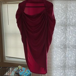 0xl skirt SHEIN NWOT